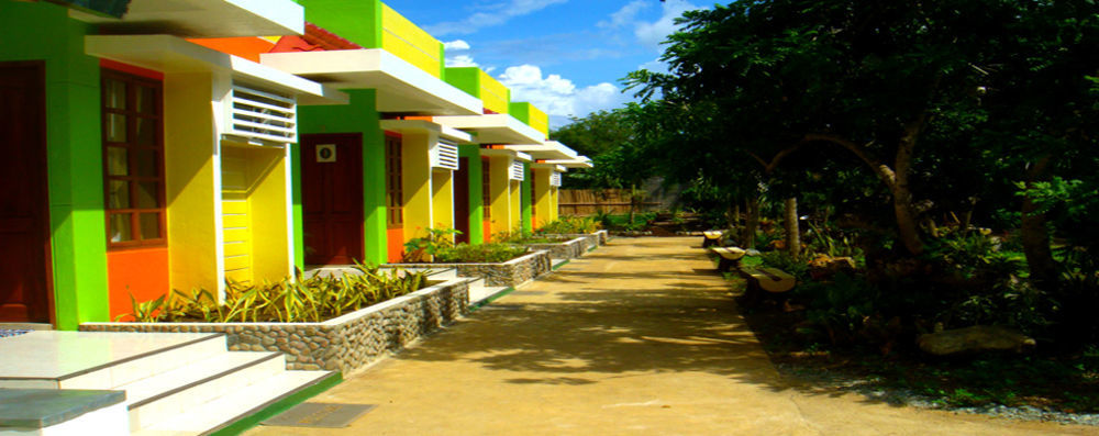 Bed and Breakfast Balai Felicisima Puerto Princesa Exteriér fotografie